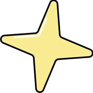 star